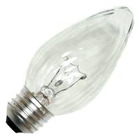 F (Flame Style) Decor Light Bulbs