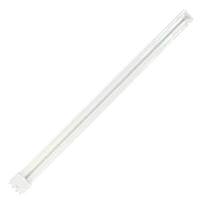 GE 55 watt T5 4-Pin Base 3200K Natural White CFL