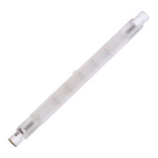 500 watt 120 volt T4 Recessed Single Contact Base 3200K Natural White #FDN