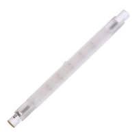 Ushio 500 watt 120 volt T4 Recessed Single Contact Base 3200K Natural White #FDN