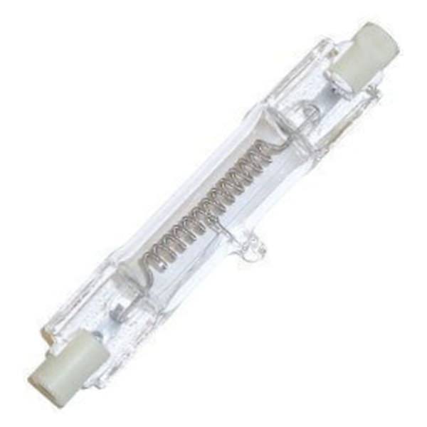1,000 watt 120 volt T6 Recessed Single Contact Base 3200K Natural White #FER