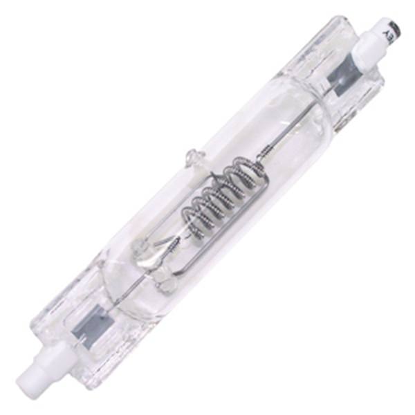 2,000 watt 120 volt T9 Recessed Single Contact Base 3200K Natural White #FEY