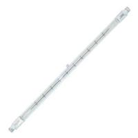 Ushio 1,000 watt 120 volt T4 Recessed Single Contact Base 3200K Natural White #FFT