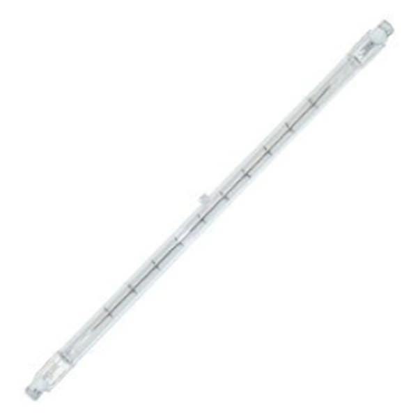 2,000 watt 120 volt T4.5 Recessed Single Contact Base Natural White 3200K #FFW