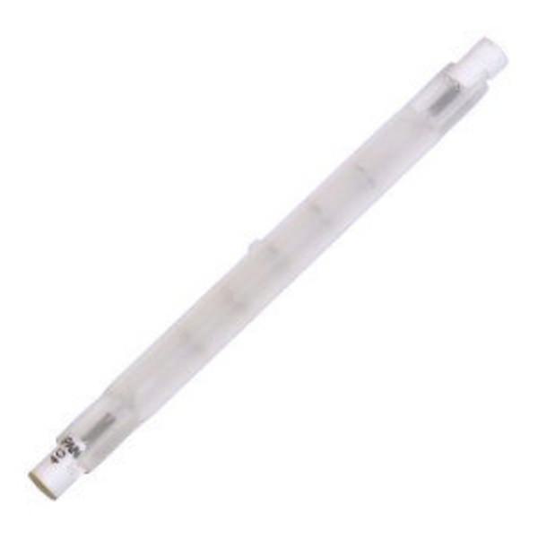 1,000 watt 120 volt T4 Recessed Single Contact Base 3200K Natural White #FHM Frosted
