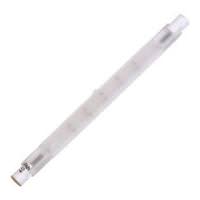 Ushio 1,000 watt 120 volt T4 Recessed Single Contact Base 3200K Natural White #FHM Frosted