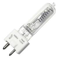 Ushio 600 watt 120 volt T5 Bi-Pin Base 3000K Natural White #FMR
