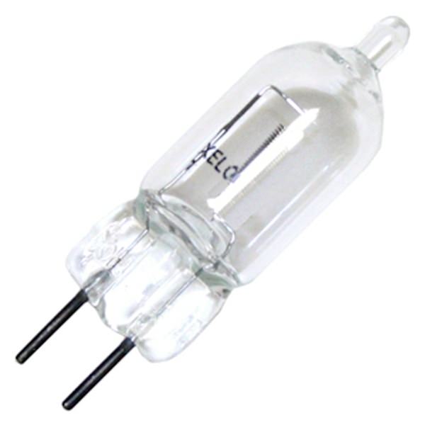 10 watt 28 volt T3 Bi-Pin Base 2800K Warm White Xelogen