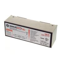 GE 1 Lamp 100 watt 120/277 volt Metal Halide Ballast