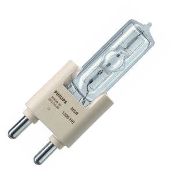1,200 watt  6000K Mogul Bi-Post Base 6000K Daylight Metal Halide