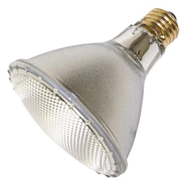 35 watt PAR30 Medium Screw Base 4200K Cool White Long Neck Flood Metal Halide