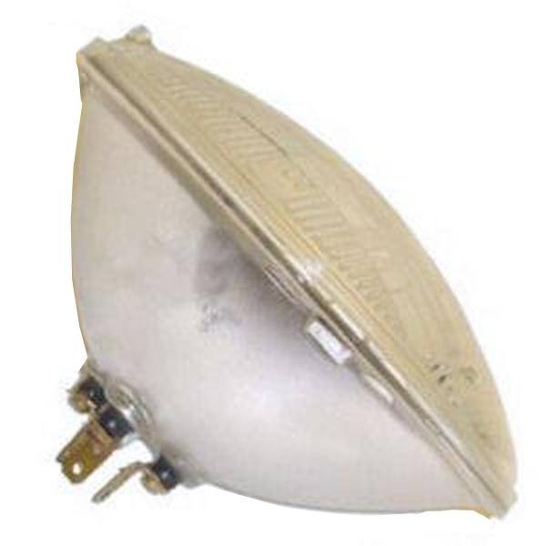 65/42 watt 12.8 volt PAR56 3 Contact Lugs Base Long Life #H6024LL