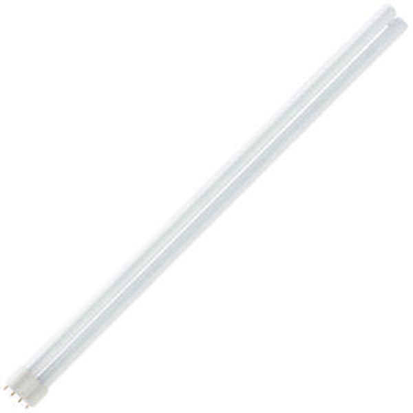 25 watt 21.5" T5 4-Pin Base 3000K Natural White CFL