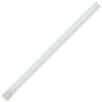GE 25 watt 21.5" T5 4-Pin Base 3000K Natural White CFL