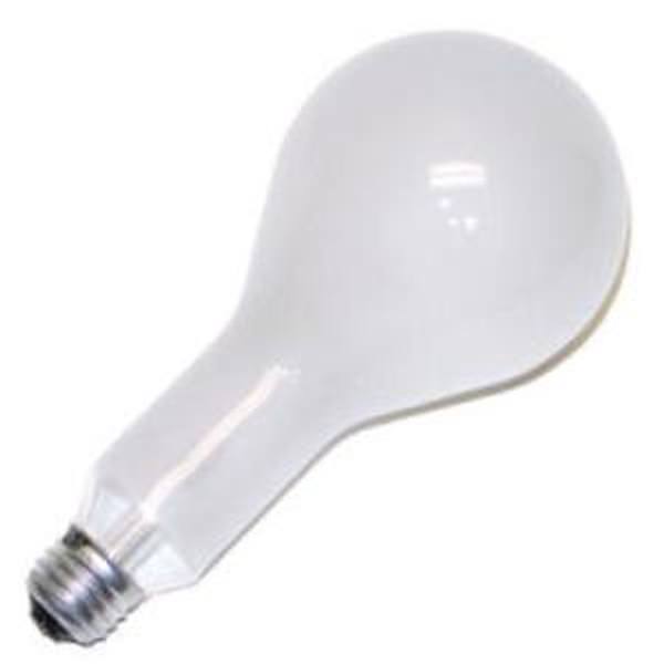 200 watt 130 volt PS30 Medium Screw Base 2850K Warm White