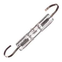 GE 45 watt 45 volt T2.5 Bi-Pin Base Clear