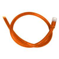 Action Lighting 150' Amber Incandescent Rope Light (Includes Accessories)
