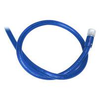 150' Blue Incandescent Rope Light (Includes Accessories) 150' Blue Incandescent Rope Light (Includes Accessories)