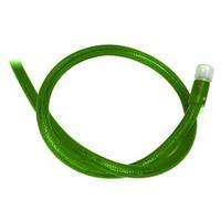American Lighting 150' 120 volt Green LED Rope Light Spool