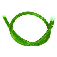 Vickerman 18' Lime Incandescent Rope Light (Includes Accessories)