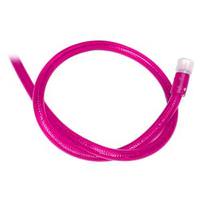 Vickerman 18' Pink LED Rope Light (Includes Accessories)