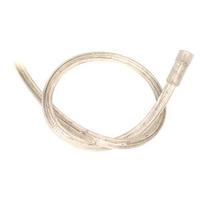 Vickerman 18' Warm White LED Rope Light (Includes Accessories)