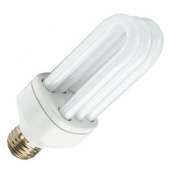 14 watt 120 volt SLS Medium Screw Base 2700K Warm White CFL