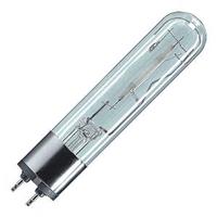 Philips 100 watt T10 Bi-Pin Base 2500K Warm White Clear Sodium