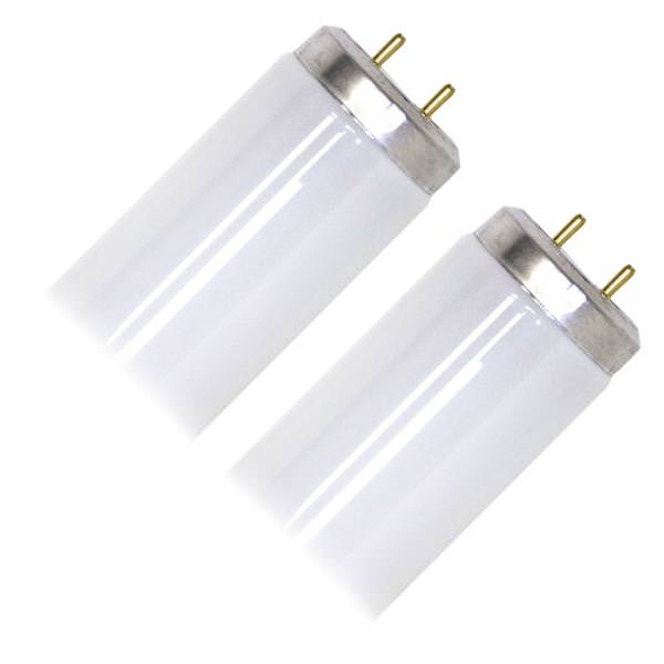40 watt 48" T12 Bi-Pin Base 4100K Cool White Plus