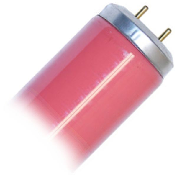 20120 Straight T12 Fluorescent Tube