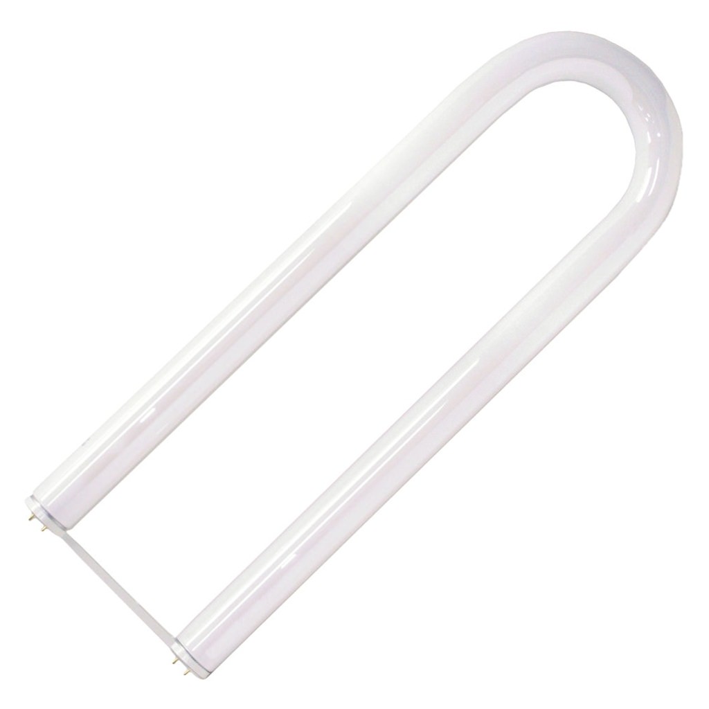 Philips 219931 UShaped T12 Fluorescent Tube