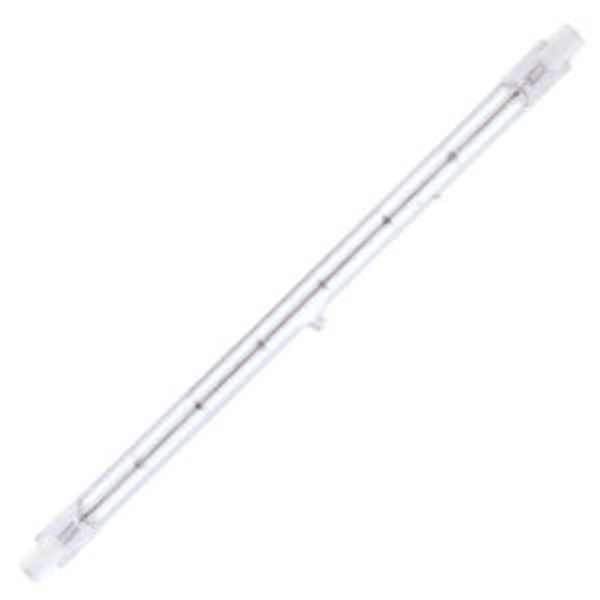 1,600 watt 210 volt T3 Recessed Single Contact Base Clear