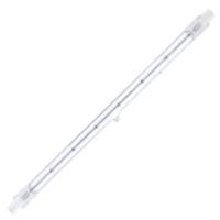 GE 1,600 watt 210 volt T3 Recessed Single Contact Base Clear