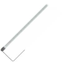 Philips 1000 watt 230/250 volt T3 2500K Warm White Clear
