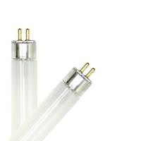 Sylvania 14 watt 22" T5 Miniature Bi-Pin Base 3500K Neutral White Fluorescent (2 pack)