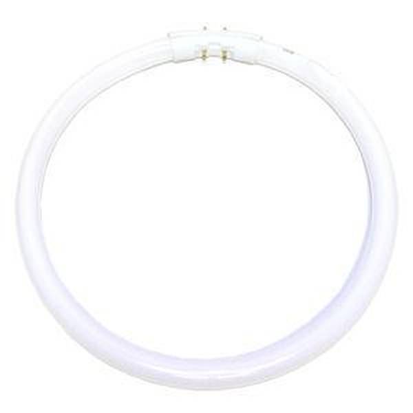 22 watt 9" T5 4-Pin Base 3500K Natural White Fluorescent