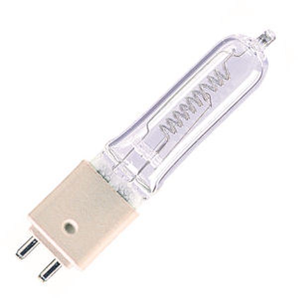 1,000 watt 120 volt T6 Bi-Pin Base