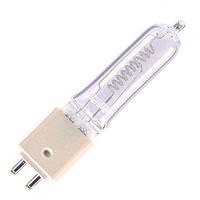 Sylvania 1,000 watt 120 volt T6 Bi-Pin Base