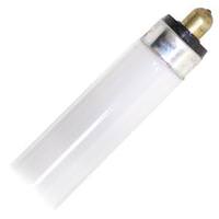 Straight T6 Fluorescent Tubes