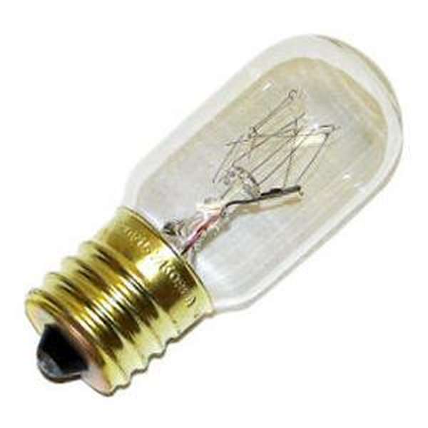 25 watt 120 volt T7 Intermediate Screw Base Clear