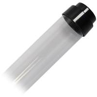 48" T8 Clear Tube Guard