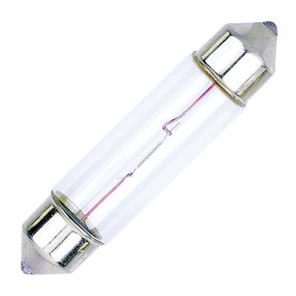 THHC Lighting 00006 Miniature / Automotive Light Bulb