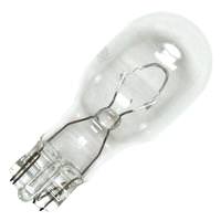 THHC Lighting 7.2 watt 24 volt T5 Wedge Base 2800K Warm White Clear Xelogen