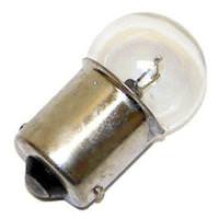 THHC Lighting 13 watt 12 volt Single Contact Bayonet Base 2800K Warm White Clear Xelogen