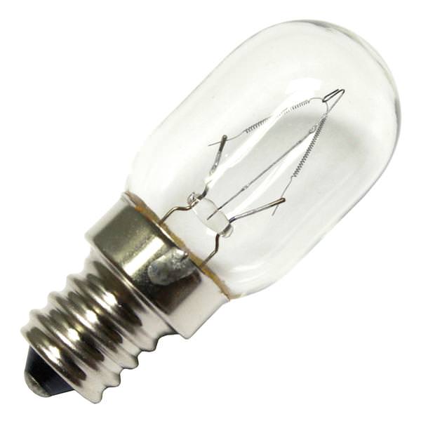 20 watt 120 volt T6.5 Candelabra Screw Base 2900K Warm White Xelogen