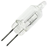 THHC Lighting 10 watt 24 volt T3 Bi-Pin Base 2800K Warm White Xelogen