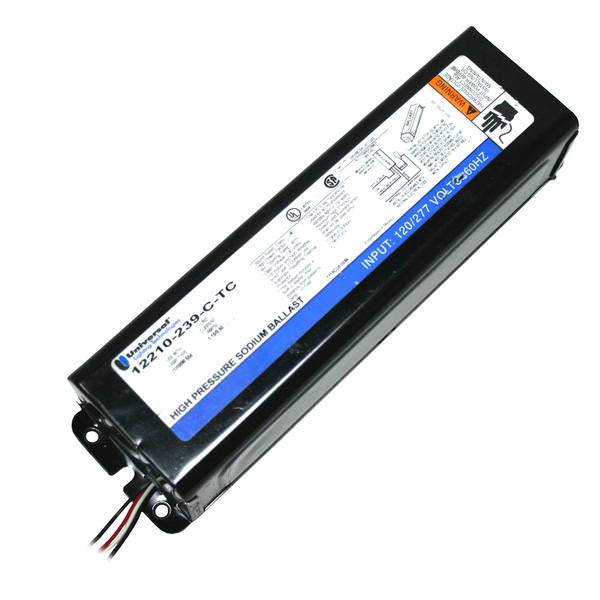 Universal 02398 High Pressure Sodium Ballast