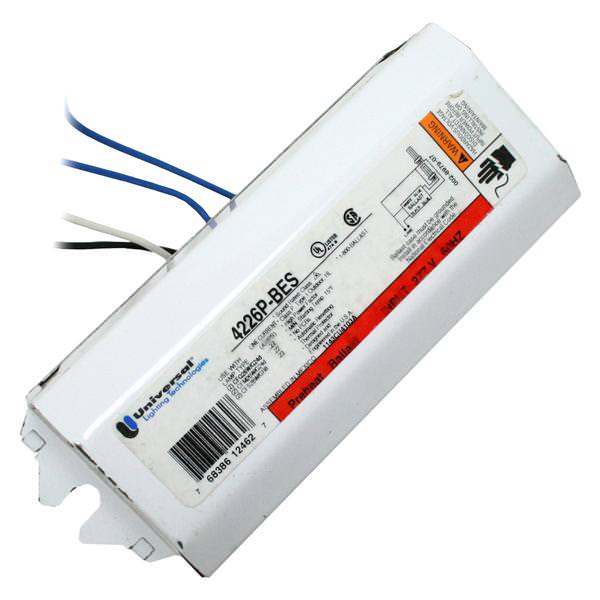 Universal 06864 Compact Fluorescent Ballast