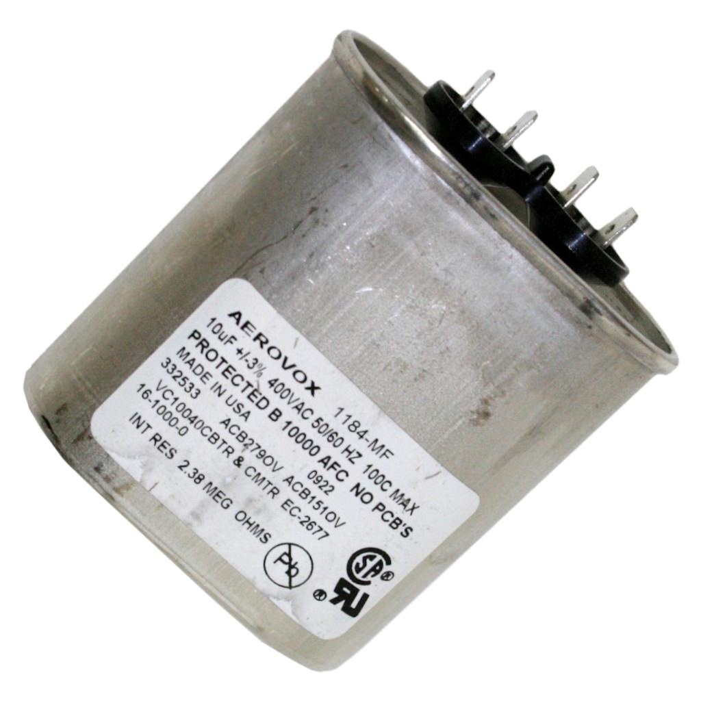Universal 07816 Ballast Capacitor