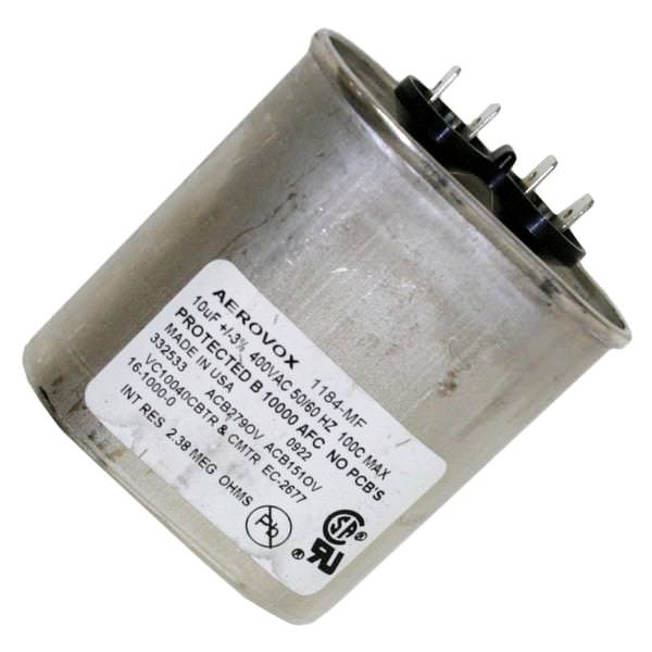 1 Lamp 400 volt Ballast Capacitor